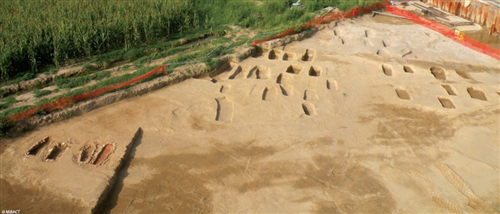 Fara Olivana e l'Archeologia (con la collaborazione di BRE.BE.MI)