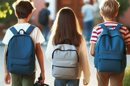Scuola Secondaria di Primo Grado - Antegnate