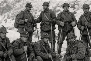 Ricordando la storia