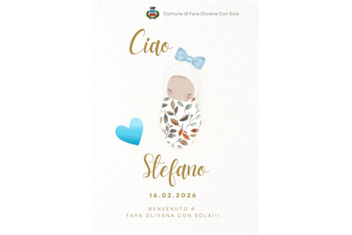 Benvenuto, Stefano