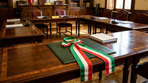 Convocato il Consiglio comunale