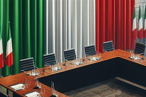 Convocazione del Consiglio Comunale