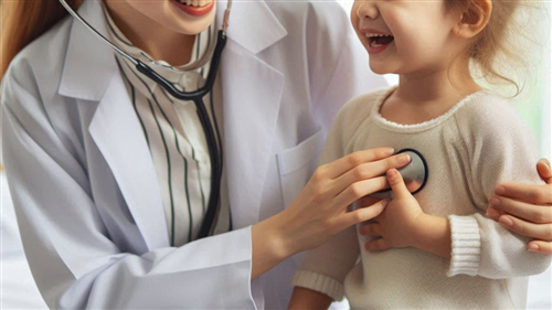 A Treviglio aperto l’Ambulatorio Pediatrico del sabato