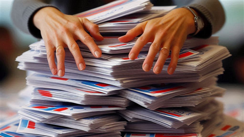 Aggiornamento dellalbo unico comunale degli scrutatori dei seggi elettorali