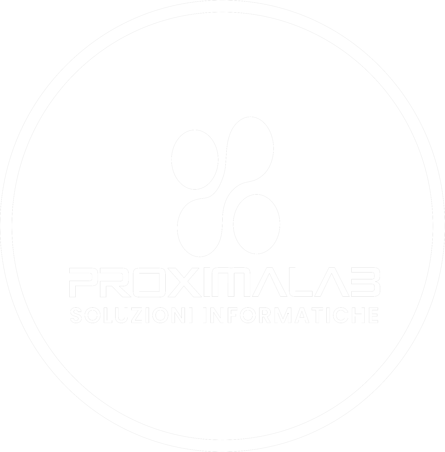 Logo proxima lab